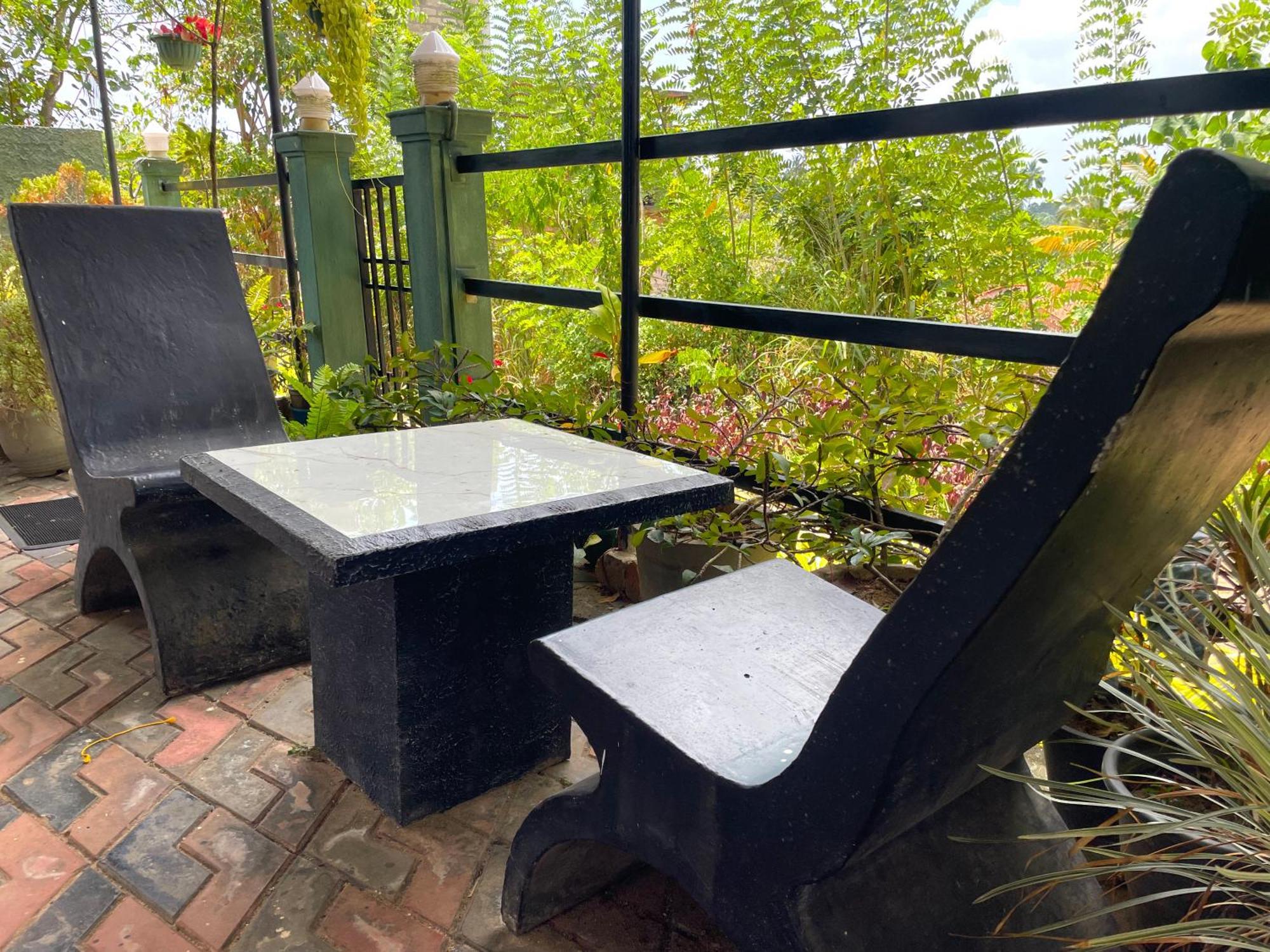 Mount Top Dikwella Chambre photo